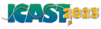 ICAST 2023 logo